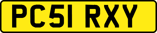PC51RXY