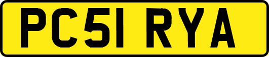 PC51RYA