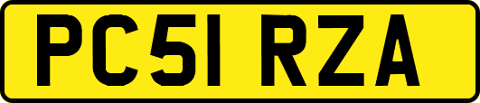 PC51RZA