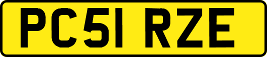 PC51RZE