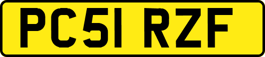 PC51RZF