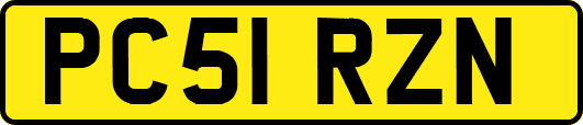 PC51RZN