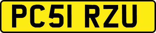 PC51RZU