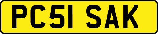 PC51SAK