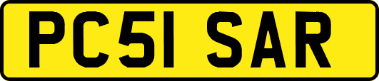 PC51SAR