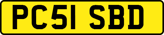 PC51SBD