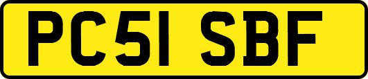 PC51SBF