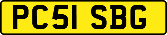 PC51SBG