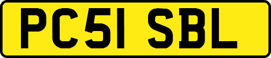 PC51SBL