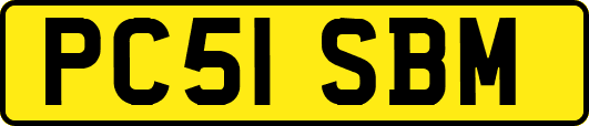 PC51SBM