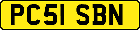 PC51SBN