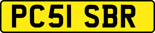 PC51SBR