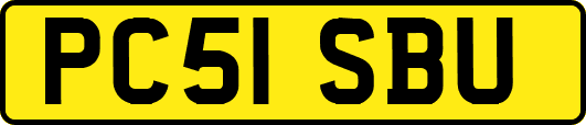 PC51SBU