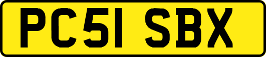 PC51SBX