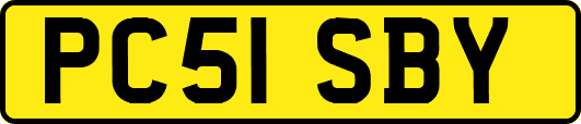 PC51SBY