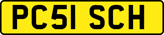 PC51SCH