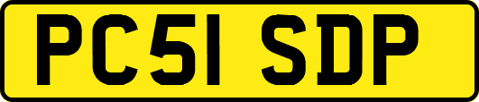 PC51SDP