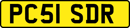 PC51SDR