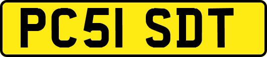 PC51SDT