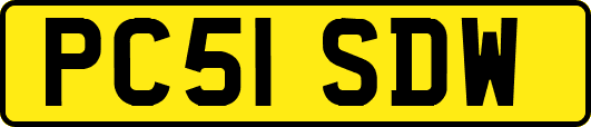 PC51SDW