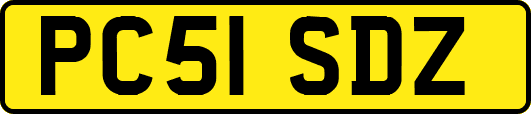 PC51SDZ