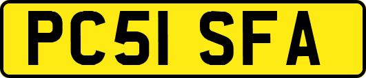 PC51SFA