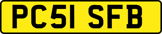 PC51SFB