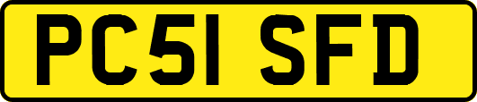 PC51SFD