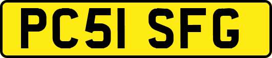 PC51SFG