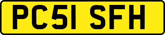 PC51SFH