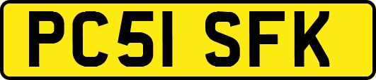 PC51SFK