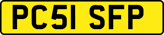 PC51SFP