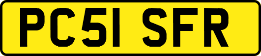 PC51SFR