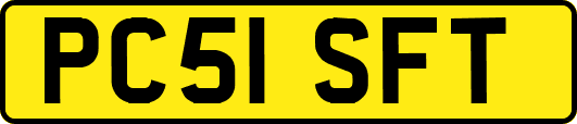 PC51SFT