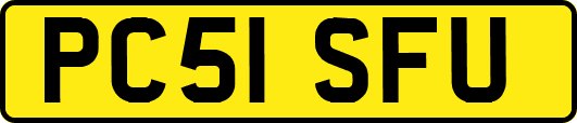 PC51SFU