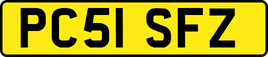 PC51SFZ