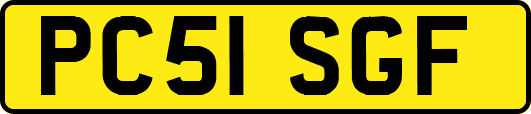 PC51SGF