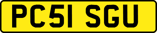 PC51SGU