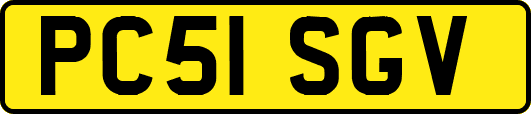 PC51SGV