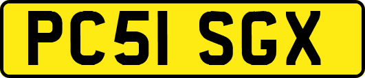 PC51SGX