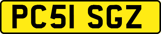 PC51SGZ