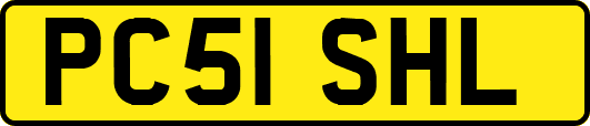 PC51SHL