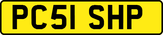 PC51SHP