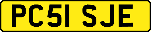 PC51SJE