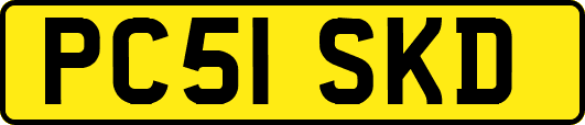 PC51SKD