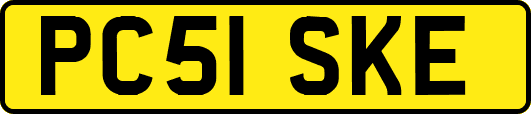 PC51SKE