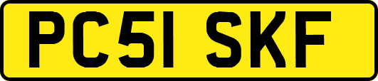 PC51SKF