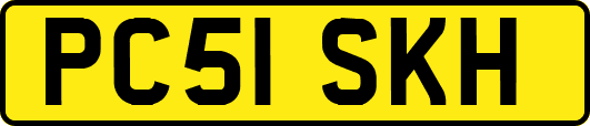 PC51SKH