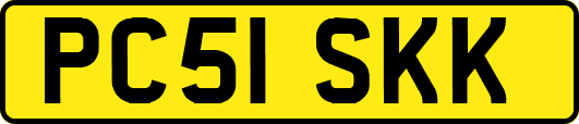 PC51SKK