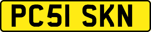 PC51SKN